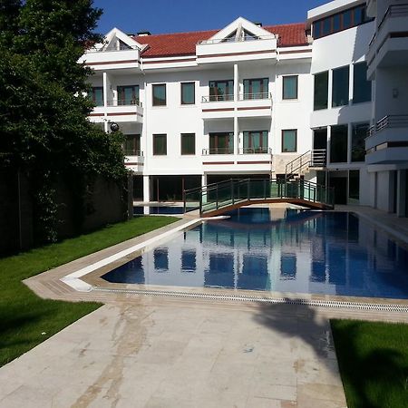 Malahit Exclusive City Hotel Фетхіє Екстер'єр фото
