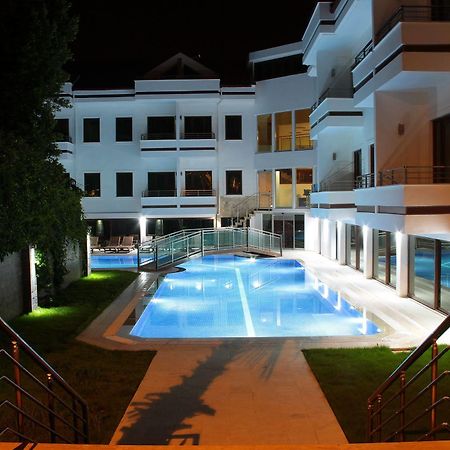 Malahit Exclusive City Hotel Фетхіє Екстер'єр фото