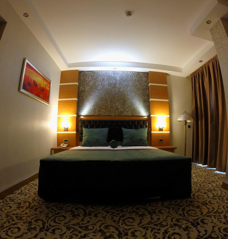 Malahit Exclusive City Hotel Фетхіє Номер фото