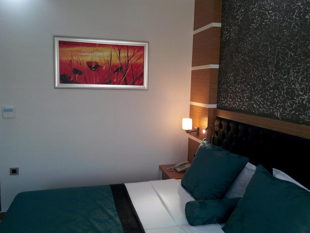 Malahit Exclusive City Hotel Фетхіє Номер фото