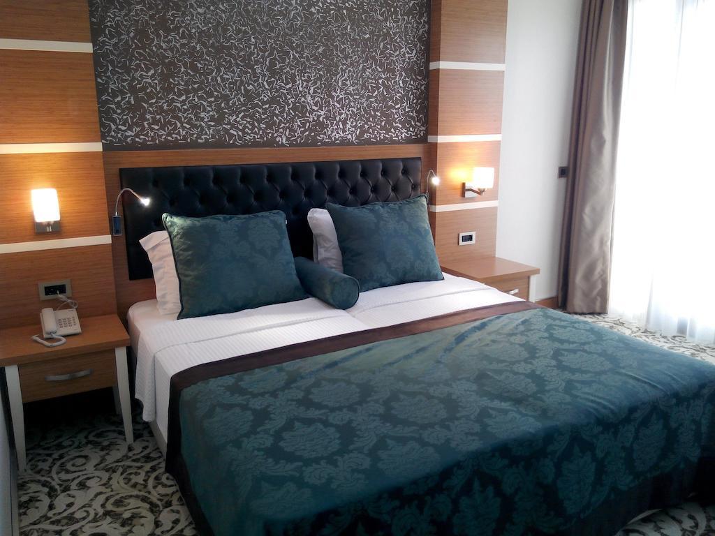 Malahit Exclusive City Hotel Фетхіє Номер фото