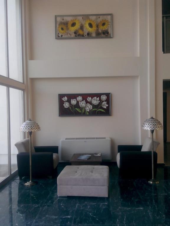 Malahit Exclusive City Hotel Фетхіє Екстер'єр фото