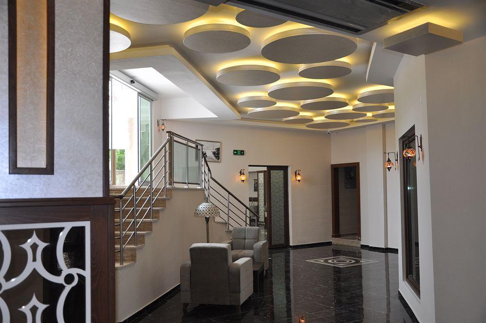 Malahit Exclusive City Hotel Фетхіє Екстер'єр фото