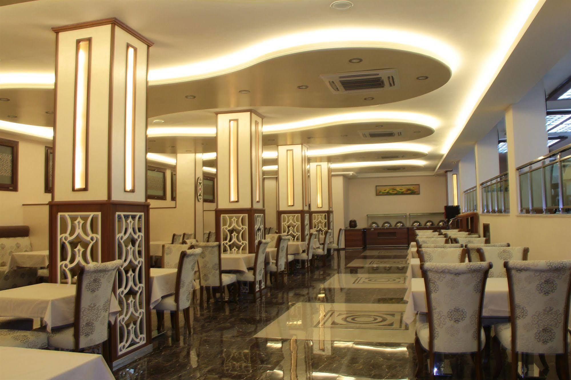 Malahit Exclusive City Hotel Фетхіє Екстер'єр фото